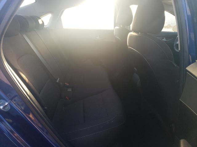2019 KIA FORTE FE - 3KPF24AD2KE038403