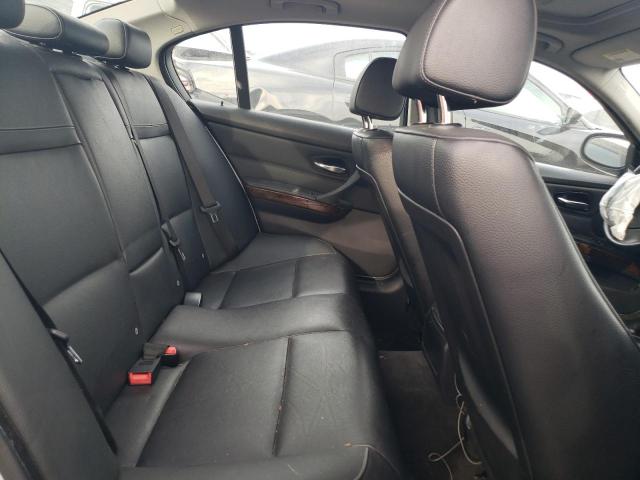 2010 BMW 328 XI #2187348672