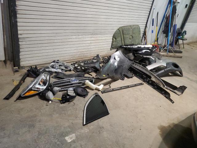 4S4BSACC5G3268710 Subaru Outback 2.5i Premium