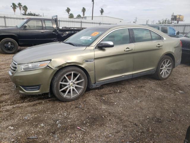 2013 Ford Taurus Limited