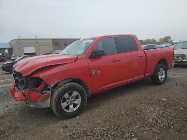 2020 Ram 1500 Classic SLT