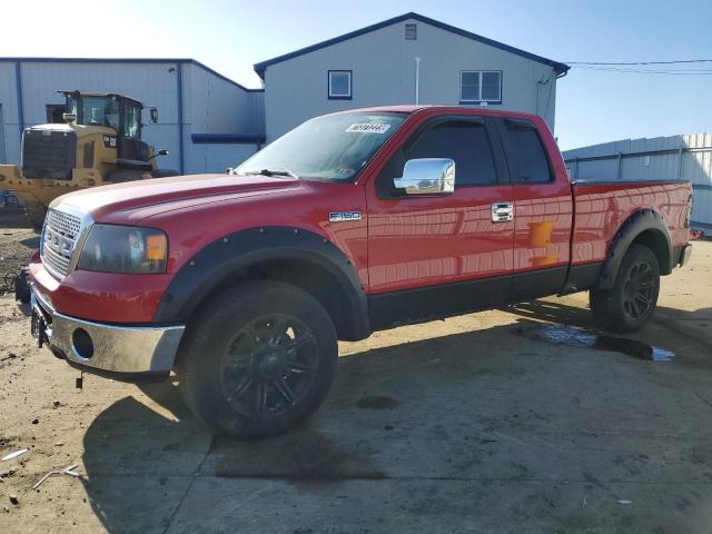 2007 Ford F-150 