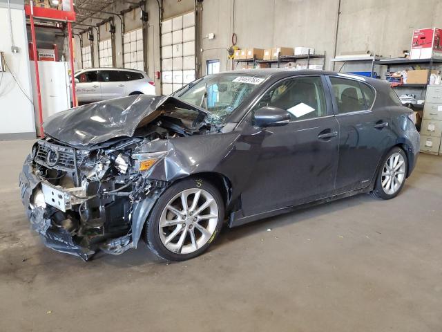 2011 Lexus CT 