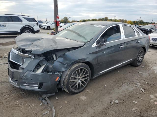 2013 Cadillac XTS Luxury Collection