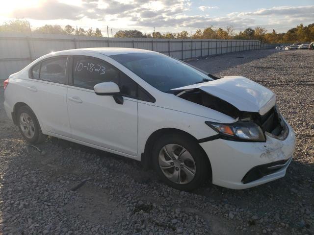 19XFB2F53FE025073 | 2015 Honda civic lx