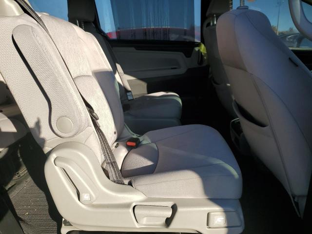5FNRL6H56JB059395 Honda ODYSSEY EX