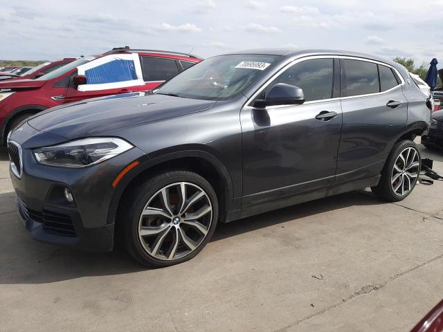 2018 BMW X2 sDrive28i