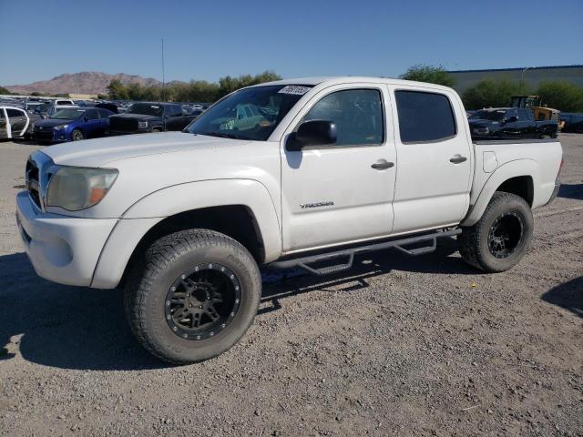 2011 Toyota Tacoma 