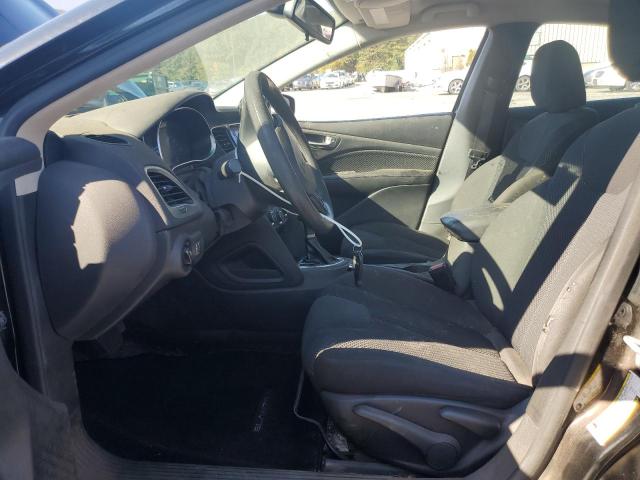 1C3CDFAA3GD591752 Dodge DART SE