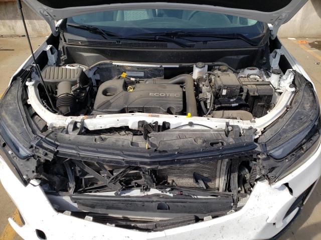 2GNAXHEV2N6102330 | 2022 CHEVROLET EQUINOX LS