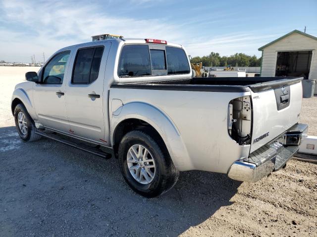 1N6AD0ER4KN741934 Nissan FRONTIER S