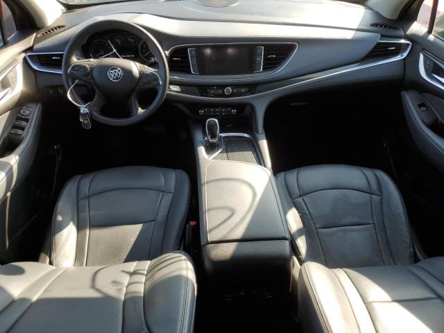 2019 BUICK ENCLAVE ES - 5GAERBKW9KJ277219