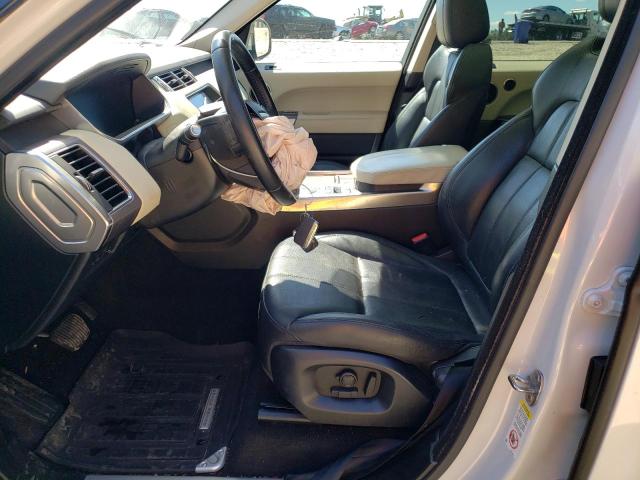 SALWR2FV4HA677436 Land Rover Range Rover Sport Hse