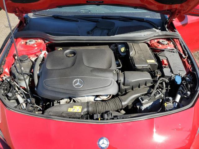 WDDSJ4GB2GN333579 Mercedes-Benz CLA 250 4MATIC