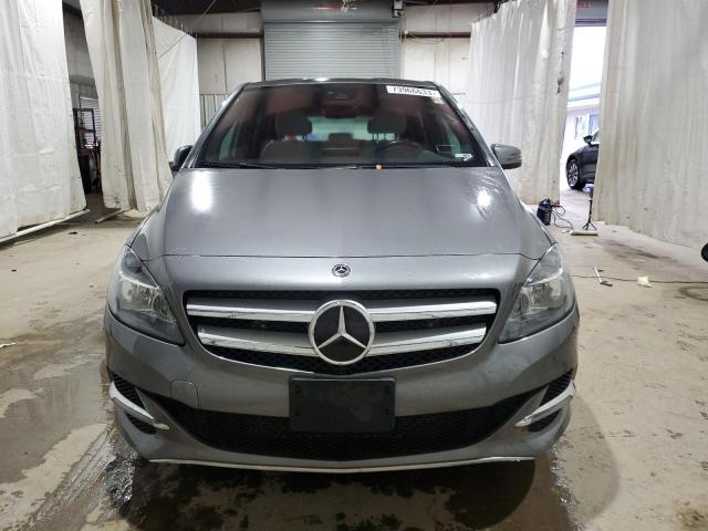 VIN WDDVP9AB4HJ015943 2017 MERCEDES-BENZ B-CLASS no.5