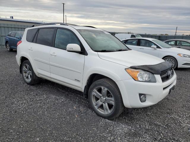 2012 Toyota RAV 4 - Image 4