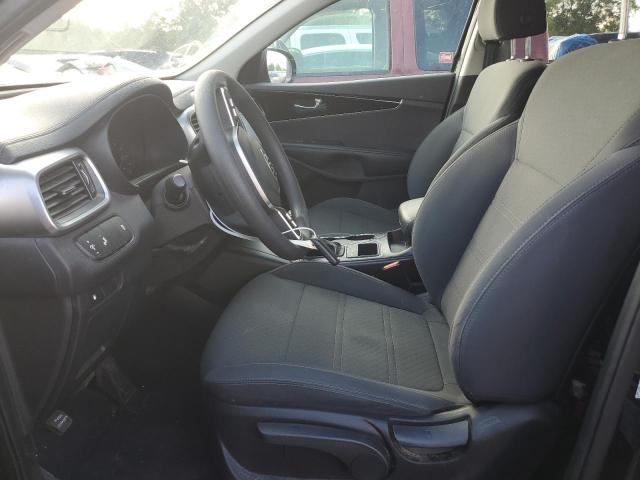 5XYPG4A33LG662969 KIA SORENTO L