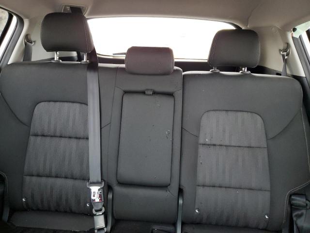 KNDPM3ACXN7022468 KIA Sportage Lx