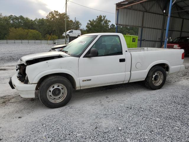 1994 Chevrolet S-10 