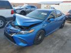 2018 TOYOTA CAMRY HYBR - 4T1B21HK2JU002501