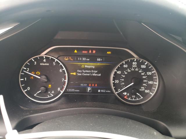 2023 NISSAN MURANO  SV 5N1AZ2BS9PC115480