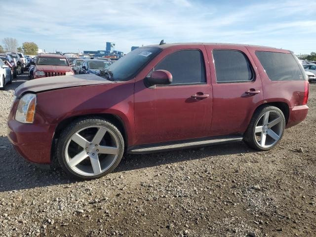 2007 GMC Yukon 