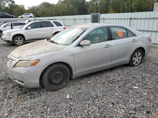 2007 Toyota Camry Ce VIN: 4T1BE46K17U511502 Lot: 73097993