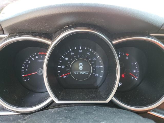 5XXGN4A7XFG359592 KIA OPTIMA EX