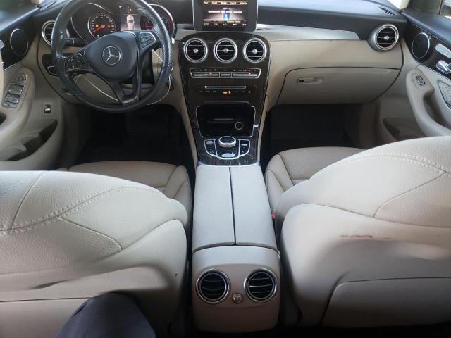 WDC0G4JB6KV122266 Mercedes-Benz GLC 300