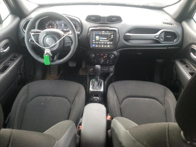 2022 JEEP RENEGADE A - ZACNJDE13NPN64820
