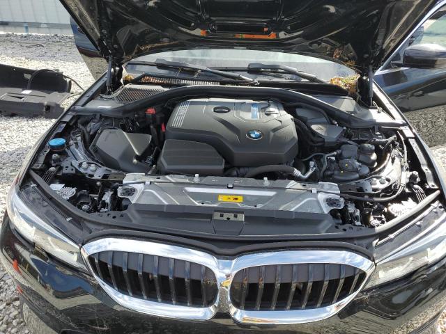 3MW5P7J00N8C64306 | 2022 BMW 330E