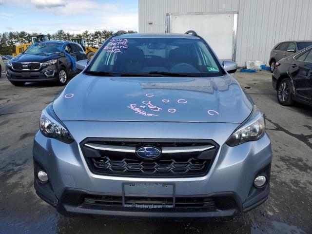 2018 SUBARU CROSSTREK - JF2GTABC0JH301262