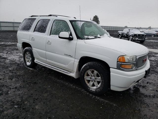 2005 GMC Yukon Denali VIN: 1GKEK63U45J266242 Lot: 73610303