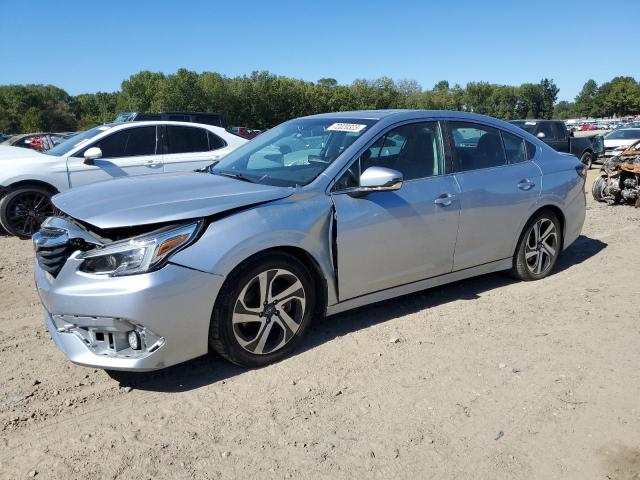 2021 Subaru Legacy Limited