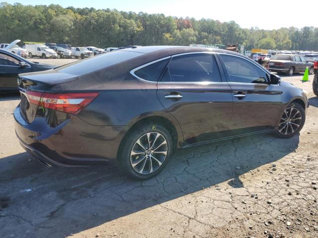 4T1BK1EB8JU285264 | 2018 TOYOTA AVALON XLE