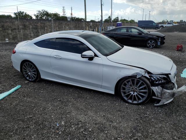 WDDWJ8DB2KF842958 Mercedes-Benz C-Class C 300 4