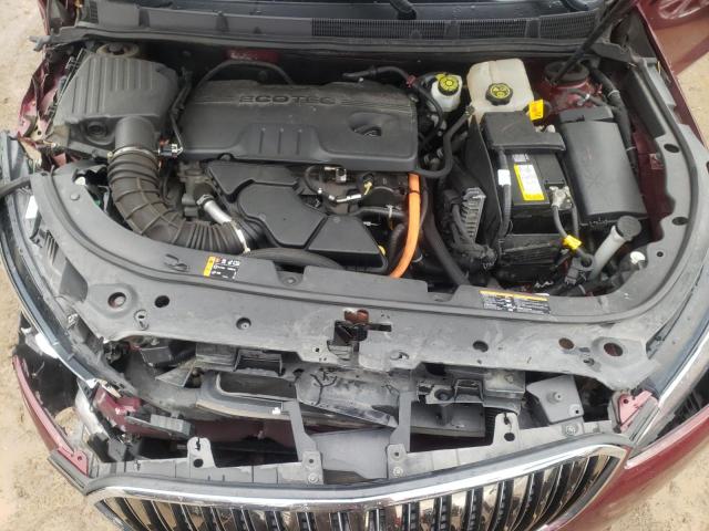 1G4GB5GR7GF152080 Buick Lacrosse