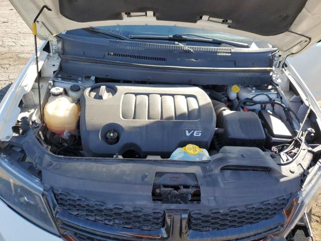 3C4PDDEG9KT720886 Dodge JOURNEY GT