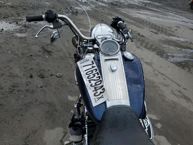 2013 HARLEY-DAVIDSON FLHRC ROAD 1HD1FRM1XDB688995
