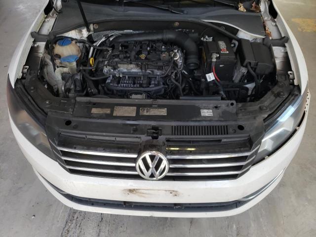 1VWAT7A3XEC082836 | 2014 VOLKSWAGEN PASSAT S