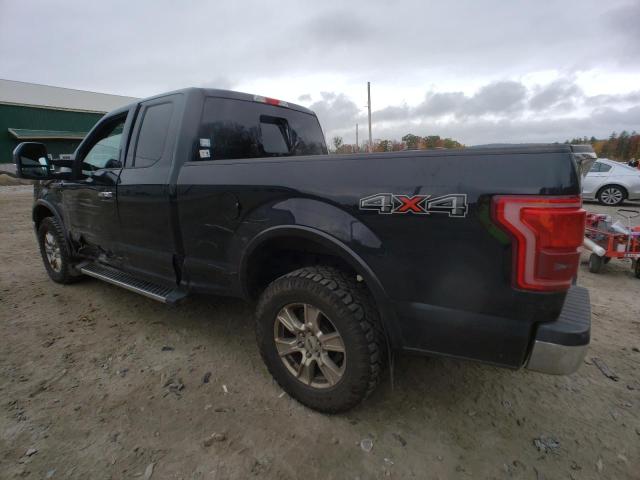 1FTFX1EG4FFB27972 | 2015 FORD F150 SUPER