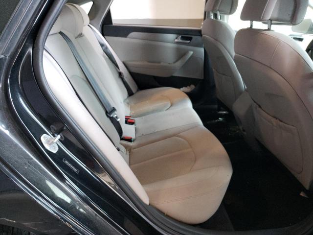 5NPE24AF9HH443904 Hyundai SONATA SE