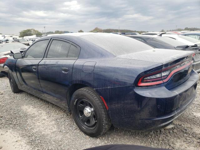 2C3CDXAT0MH526220 Dodge Charger Police