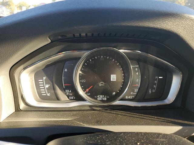 2017 VOLVO S60 PLATIN - LYV402TM8HB145068