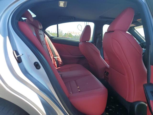 2022 LEXUS IS350 JTHGZ1E21N5025096