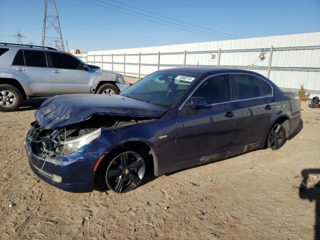 2008 BMW 5 Series 528i