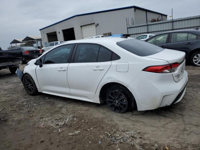 5YFDPMAE7NP277093 | 2022 TOYOTA COROLLA L