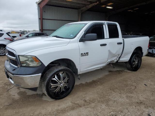 2018 Ram 1500 ST