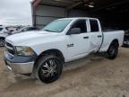 2018 RAM 1500 ST VIN:1C6RR6FG1JS171115