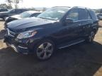 2017 MERCEDES-BENZ GLE 350 4M - 4JGDA5HB8HA873899